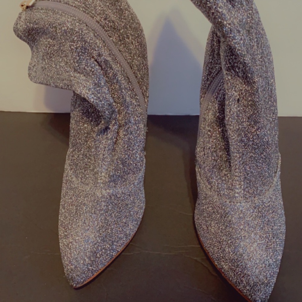 Booties